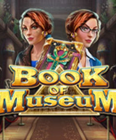 Book of Museum