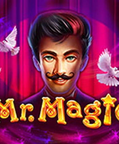 Mr.Magic