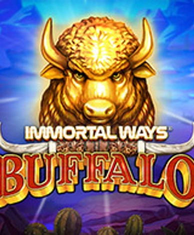 Immortal Ways Buffalo