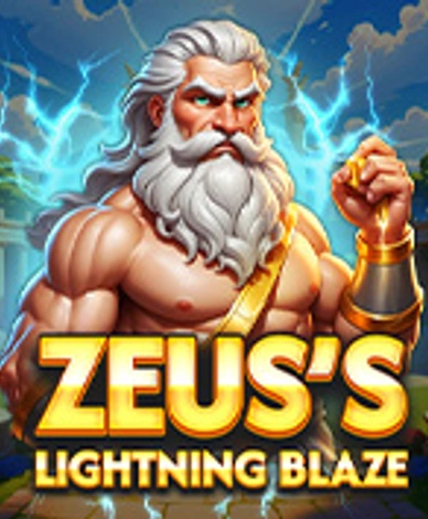 Zeuss Lightning Blaze