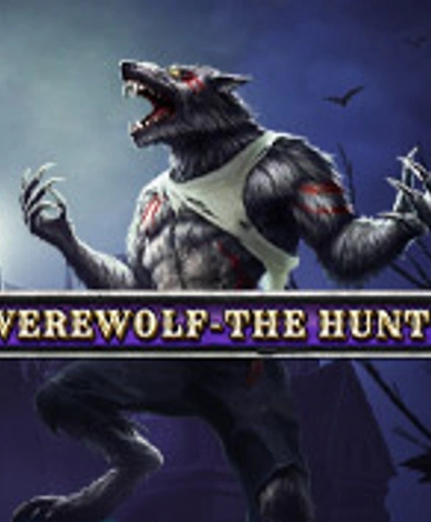 Werewolf - The Hunt