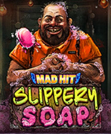 Mad Hit Slippery Soap