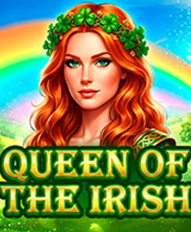 Queen Of The Irish