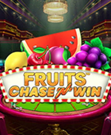 Fruits - Chase'N'Win