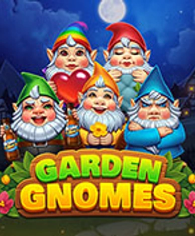Garden Gnomes