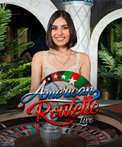 American Roulette Evolution