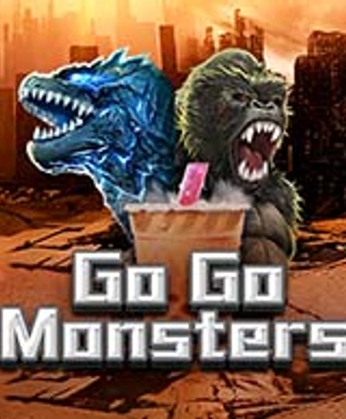 Go Go Monsters