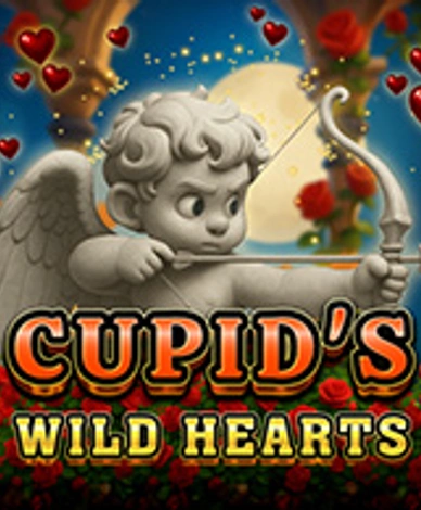 Cupids Wild Hearts
