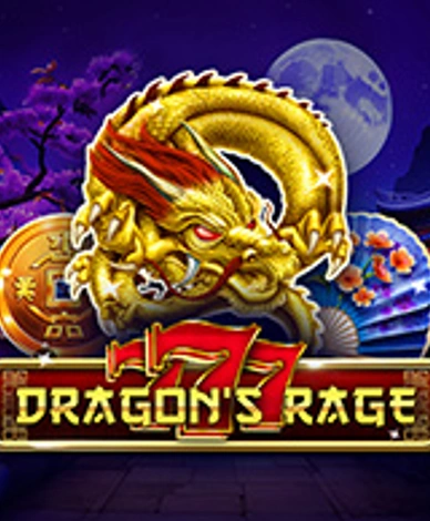 777 - Dragons Rage