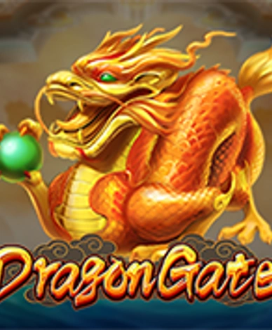 Dragon Gate