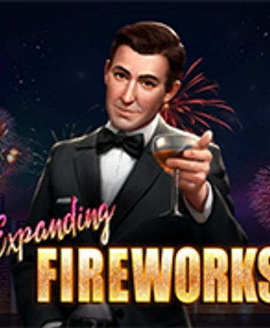 Expanding Fireworks