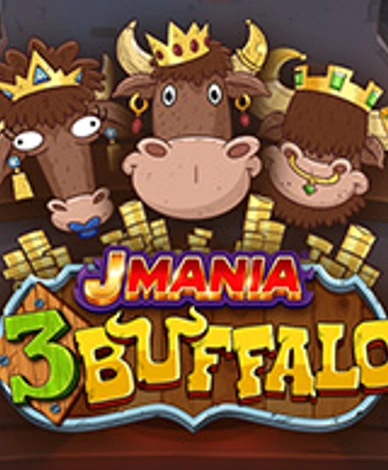 Jmania 3 Buffalo