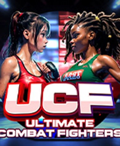 Ultimate Combat Fighters