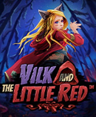 Vilk And The Little Red