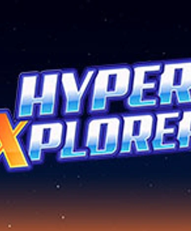 Hyper Xplorer
