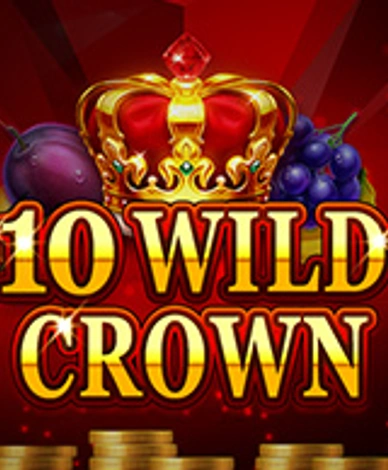 Wild Crown 10
