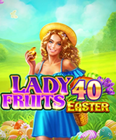 Lady Fruits 40 Easter