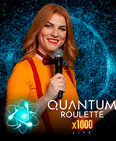 Bucharest Quantum Roulette Live