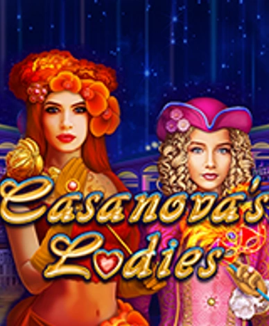Casanovas Ladies