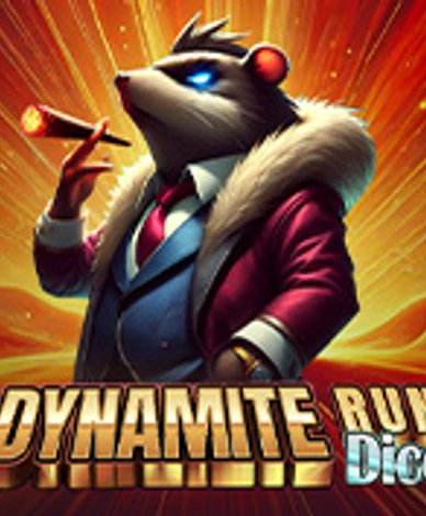 Dynamite Run Dice