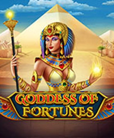Goddess of Fortunes