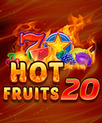 Hot Fruits 20 