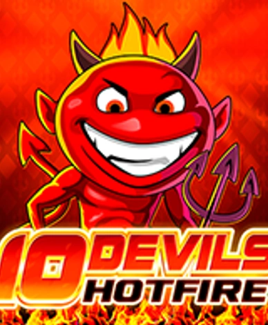 10 Devils Hotfire