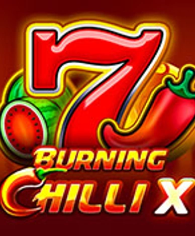 Burning Chilli X