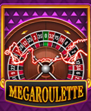 Mega Roulette KAGaming