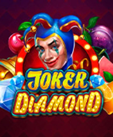 Joker Diamond