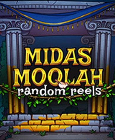 Midas Moolah: Random Reels