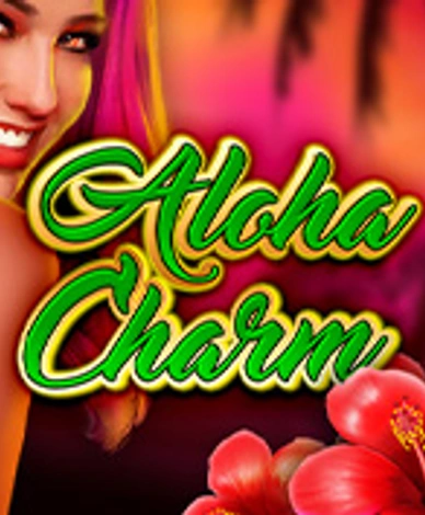 Aloha Charm