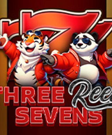 Three Reel Sevens