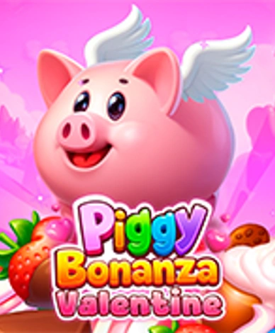Piggy Bonanza Valentine