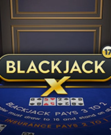 BlackjackX 17