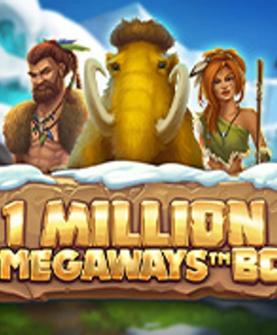 1 Million Megaways BC
