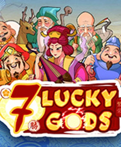 7 Lucky Gods