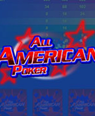 All American Poker