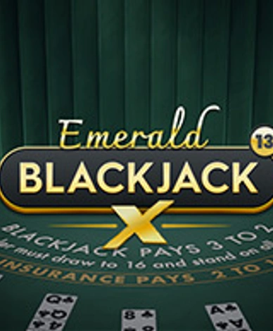 Blackjack X 13