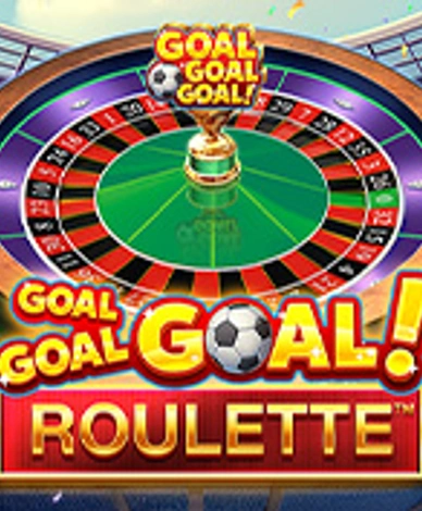 Goal Goal Goal Roulette