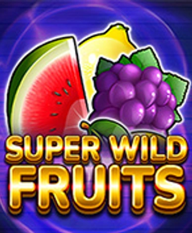 Super Wild Fruits