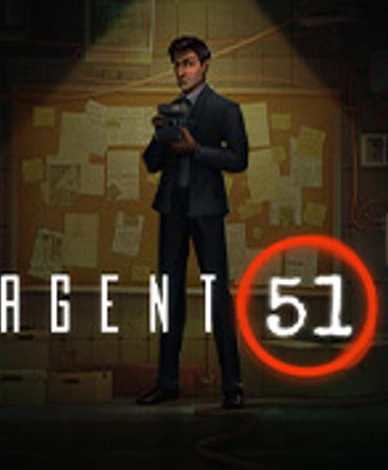 Agent 51
