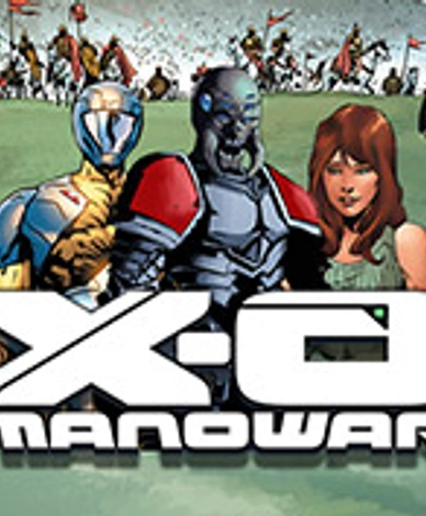 X-O Manowar