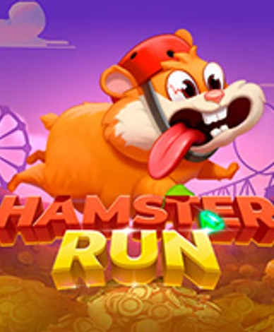 Hamster Run