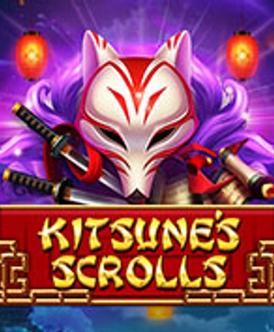 Kitsune's Scrolls
