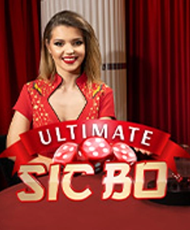 Ultimate Sic Bo