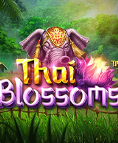 Thai Blossoms 