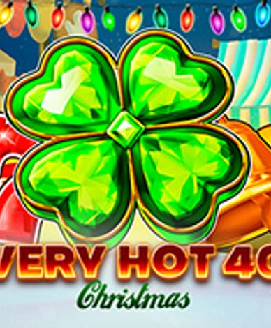 Very Hot 40 Christmas