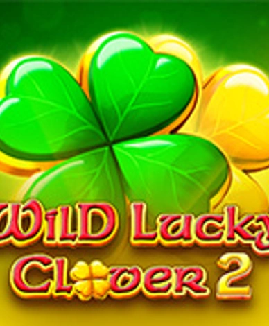 Wild Lucky Clover 2