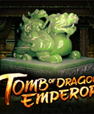 Tomb Of Dragon Emperor